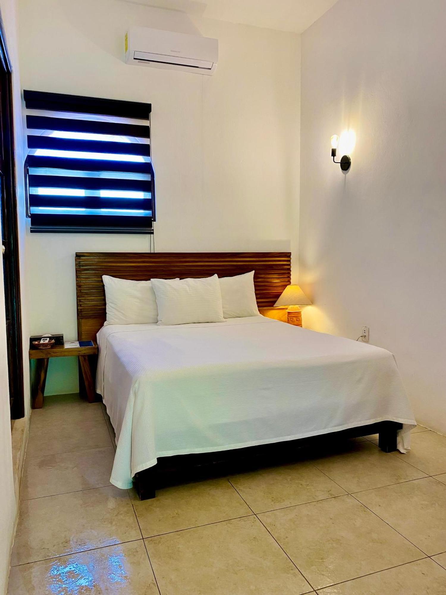 Villas El Encanto Cozumel Exterior foto