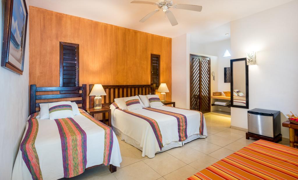 Villas El Encanto Cozumel Exterior foto