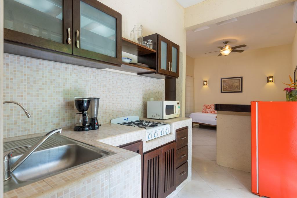 Villas El Encanto Cozumel Exterior foto