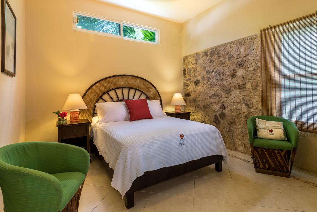 Villas El Encanto Cozumel Exterior foto
