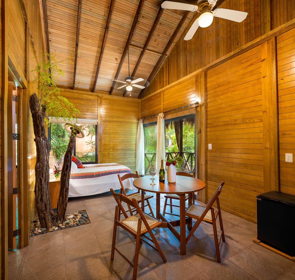 Villas El Encanto Cozumel Exterior foto